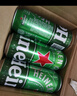喜力經典500ml*18聽整箱裝 喜力啤酒Heineken 曬單實拍圖