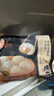 鋒味派黑豬肉小籠包1600g/64個嵊州老面純手工包子兒童懶人早餐早點原味 曬單實拍圖