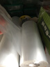 宜之選保鮮袋大號400只食品級加厚30x40cm塑料袋超市商用點斷式連卷袋 曬單實拍圖