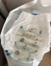 碧芭寶貝盛夏光年拉拉褲XXL28片(15kg以上)學(xué)步褲 夏季超薄 透氣不悶熱 曬單實(shí)拍圖