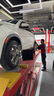 固特異（Goodyear）汽車(chē)輪胎 215/60R16 95V EF1 SPORT鷹馳F1酷跑 適配凱美瑞雅閣 曬單實(shí)拍圖