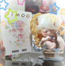 POP MART泡泡瑪特 DIMOO WORLD × 迪士尼系列手辦盲盒玩具禮物 隨機1個(gè) 不支持七天無(wú)理由退換 曬單實(shí)拍圖