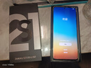 三星Galaxy S21Ultra曲屏1億像素百倍變焦港版美版5G庫存手機s22ultra S21Ultra幽夜黑 512G 雙卡 曬單送禮 曬單實(shí)拍圖