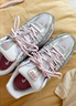 耐克 （NIKE）2025年女子W NIKE P-6000運(yùn)動(dòng)休閑鞋 BV1021-108 37.5 曬單實(shí)拍圖