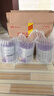 a2a2 奶粉 澳洲紫白金版嬰兒奶粉900g新西蘭原裝新版 3段 (1歲以上) 900g 3罐 曬單實(shí)拍圖