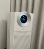 美的（Midea）森林家空氣凈化器深度分解除甲醛除菌除霧霾異味吸煙寵物凈化器過敏源新風(fēng)機(jī) 靜音家用大空間 【星澈空氣艙】KJ1000G-T1000 Lite 曬單實拍圖