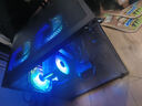 七彩虹【24期免息】海景房i5 12600KF RTX4060Ti 5060TI 5070TI 電競游戲設計AI電腦主機臺式組裝機 配三：13400F丨32G丨512G丨5060 官方全新保障 曬單實(shí)拍圖