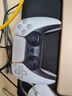 索尼（SONY）PS5 PlayStation DualSense無線游戲手柄 ps5手柄-午夜黑  曬單實(shí)拍圖