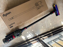 戴森（DYSON）V8 cyclone（DS20）無(wú)繩吸塵器 手持無(wú)線(xiàn)吸塵器 除螨 寵物 家庭適用 曬單實(shí)拍圖
