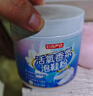 巨奇香氛泡鞋粉洗鞋清潔劑刷鞋神器蘇打清潔劑運動(dòng)小白鞋網(wǎng)鞋去污100g 曬單實(shí)拍圖