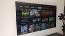 TCL雷鳥(niǎo)電視 85鵬7 25款 85英寸 全通道288Hz高刷 滿(mǎn)血HDMI2.1 家電國家補貼電視85S386C Pro-J 曬單實(shí)拍圖