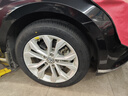 玲瓏輪胎215/55R17 98W 玲瓏臻選 UD 適配起亞K4/名圖 曬單實(shí)拍圖