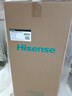海信（Hisense）3200W變頻速熱巡航殺菌鉆石無縫膽免換鎂棒10倍增容60升家用電熱水器DY10Pro一級能效國家補(bǔ)貼20% 曬單實(shí)拍圖