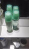 自然堂（CHANDO）套裝水潤水乳補(bǔ)水套裝保濕滋潤細(xì)致毛孔護(hù)膚化妝品女學(xué)生 秋冬三件套【潔面+水+乳】 曬單實拍圖