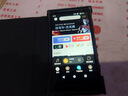 索尼（SONY）NW-A306 安卓高解析度音樂播放器 MP3 Hi-Res Audio 3.6英寸 32G 黑色 曬單實拍圖