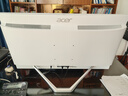 宏碁（acer）蜂鳥(niǎo) 辦公一體機電腦臺式機 27英寸（英特爾全新Twin Lake N150 16G 512G SSD）國家補貼20%  曬單實(shí)拍圖