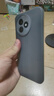 小米R(shí)EDMI K80 至尊版 天璣9400+ 7410mAh大電池 砂巖灰 12GB+256GB  紅米5G手機(jī) 曬單實(shí)拍圖