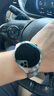華為（HUAWEI）手表WATCH 5【咨詢(xún)享優(yōu)惠】智能運動(dòng)健康eSIM獨立通話(huà)血氧呼吸體溫監測風(fēng)險評估男女士朋友4Pro 46mm鈦空銀丨鈦金屬表帶【皮表帶+貼膜】 曬單實(shí)拍圖