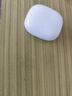 倍思M3s 【國家補貼】降噪藍(lán)牙耳機 -50dB金標(biāo)認(rèn)證藍(lán)牙6.0 入耳式適用蘋果華為vivo榮耀手機 皓月白 曬單實拍圖