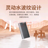 聯(lián)想（Lenovo )1TB 移動固態(tài)硬盤（PSSD）Type-c USB 3.1  550MB/s高速SSD雙接口 PS6手機直連 曬單實拍圖