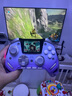 北通鯤鵬50第二代智控?zé)o線游戲手柄xbox手機(jī)switch2電腦PC電視steam震動NS原神雙影奇境 星穹紫 曬單實拍圖