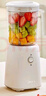 美的（Midea）【國家補貼】榨汁料理機榨汁杯多功能易清洗家用小型攪拌機小米糊果汁機嬰兒輔食機MJ-WBL2501B 曬單實拍圖