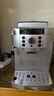 德龍（Delonghi）咖啡機(jī) 全自動(dòng)咖啡機(jī) 歐洲原裝進(jìn)口 山姆同款家用 自帶打奶泡系統(tǒng) ECAM22.110SB 銀色 曬單實(shí)拍圖