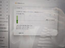 科碩（KESU） 移動硬盤大容量USB3.0 安全加密高速機(jī)械外接硬盤 時尚黑+硅膠套 1TB 曬單實拍圖