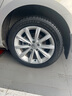 米其林（MICHELIN）輪胎 競馳PILOT SPORT 5 215/55ZR17 98Y  適配一汽大眾 曬單實(shí)拍圖