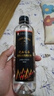 火山鳴泉蘇打水 飲用水克東天然蘇打水 弱堿性水470ml*30瓶/箱 整箱瓶裝水 曬單實(shí)拍圖