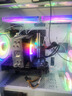 歐萊德（OULAIDE）21v鋰電鉆手電鉆家用充電電鉆多功能電動(dòng)螺絲刀電起子螺絲批電轉 21v鋰電鉆雙電池+鉆頭套裝 曬單實(shí)拍圖