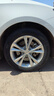 德國(guó)馬牌（Continental）汽車(chē)輪胎 215/55R17 94W UCJ適配邁騰/XRV/亞洲龍/廣汽AION 曬單實(shí)拍圖