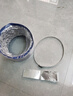 普湃（PURPAVWINNER）抽油煙機(jī)雙層鋁箔排煙管廚房排氣管伸縮煙囪鋁箔煙管加厚管道排風(fēng)管直徑180mm*2米 曬單實(shí)拍圖