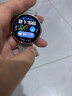華為（HUAWEI）【七夕情人節(jié)】WATCH GT 5智能手表運(yùn)動玄璣感知血氧心率體溫呼吸監(jiān)測藍(lán)牙通話防水男女健康情緒 41mm 湖光青-氟橡膠表帶【送米蘭表帶+貼膜】 曬單實(shí)拍圖