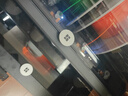拓竹P1SC 3D打印機(jī)桌面家用FDM全自動(dòng)調(diào)平大尺寸多色高速3d打印機(jī)器【大陸版】 曬單實(shí)拍圖