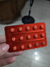[迪賽諾] 倍禾 鹽酸拉貝洛爾片50mg*15片*2板 曬單實拍圖
