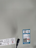 櫻花超薄1.3cm集成吊頂led燈廚房吸頂燈扣板平板燈30x60浴室衛(wèi)生間燈 白框300*600長燈36W 白光 曬單實拍圖