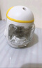 晨光(M&G)文具電動削筆器按壓半自動鉛筆削筆器卷筆刀轉(zhuǎn)筆刀刨筆刀三檔粗細雙電源熊【齊思鈞推薦款】 曬單實拍圖