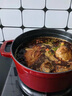 【順豐包郵】農(nóng)家散養(yǎng)原切新鮮牛腱子肉農(nóng)家黃牛肉國產(chǎn)牛腿腱子肉 原切牛腱子五斤 曬單實(shí)拍圖