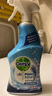 滴露（Dettol）浴室清潔劑750ml玻璃廁所衛生間馬桶清潔劑泡沫潔廁液噴霧 曬單實(shí)拍圖