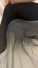 SIINSIIN【戚薇同款】冰皮寬松防曬衣女2025夏季薄款冰絲冰感防曬服 曬單實(shí)拍圖