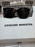 GENUINE MINISTERGM墨鏡男女同款太陽鏡大臉圓臉顯瘦明星情人節(jié)送禮送老公送女友 GM-William 曬單實(shí)拍圖