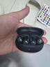 韶音（SHOKZ）OpenDots ONE動(dòng)鈦圈開(kāi)放式藍牙耳機耳夾式耳機藍牙跑步運動(dòng)無(wú)線(xiàn)E310 黑色 曬單實(shí)拍圖