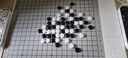 元蘿卜SenseRobot圍棋 X 野狐 AI下棋機器人圍棋 對弈 習題 陪練 漲棋 AI講題 人機互動 家用學習【野狐聯(lián)名版】 曬單實拍圖