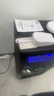 新飛（frestec）制冰機商用奶茶店小型55-400KG大型桶裝水制冰器KTV吧臺冰塊制作機自動(dòng)制冰機 【小箱體】36顆-產(chǎn)45KG-桶裝水/自來(lái)水兩用款 曬單實(shí)拍圖