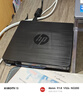 惠普（HP）外置光驅 外置DVD刻錄機 讀寫/刻錄二合一外接移動光驅USB超薄通用DVD8/CD24倍速 黑色 曬單實拍圖
