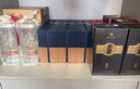 舍得 舍之道天道 濃香型 52度 (500ml*2瓶+100ml*1瓶)* 3盒 禮盒整箱 曬單實(shí)拍圖