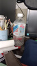 東鵬特飲東鵬補(bǔ)水啦電解質(zhì)水飲料555ml*24整箱 0糖荔枝味跑步健身補(bǔ)充水分 曬單實(shí)拍圖