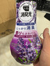 小林制藥消臭元廁所用薰衣草味400ml日本進(jìn)口洗手間空氣清新香氛香水去味 曬單實(shí)拍圖