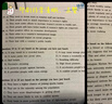 備考2025年12月英語四級真題指南 上海交大試卷八書合一綜合版 華研外語英語四級考試含CET4級詞匯聽力閱讀翻譯作文預(yù)測口試 曬單實拍圖